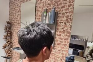 Friseursalon Markert Inh.: Tony Werner