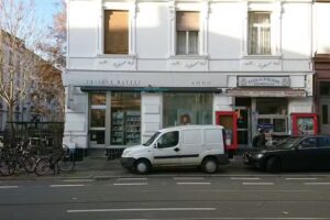 Friseursalon Markus GmbH
