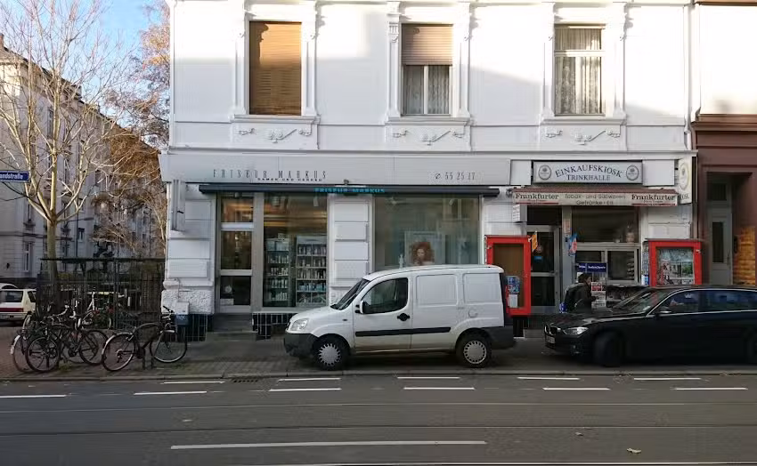 Friseursalon Markus GmbH