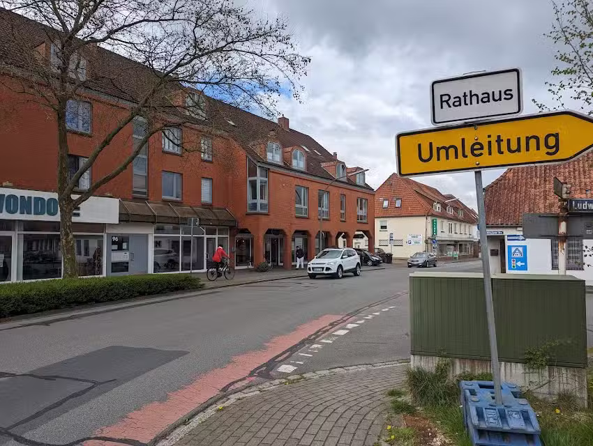 Friseursalon Marohn/Haarglanz