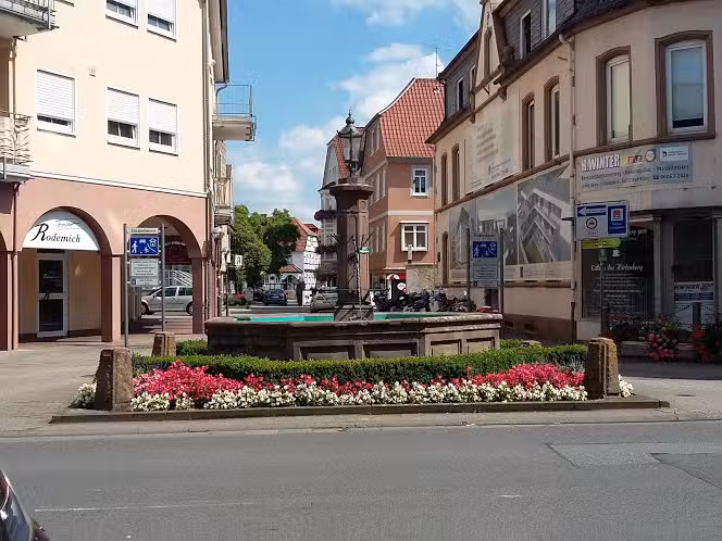 Friseursalon Martin Rodemich