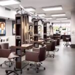 Friseursalon Martin Rodemich