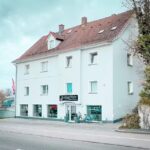 Friseursalon Martina