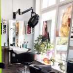 Friseursalon Martina