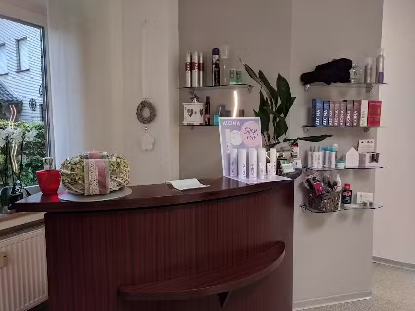 Friseursalon Martina Ollenburg