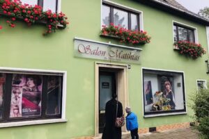 Friseursalon Matthias