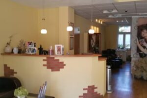 Friseursalon Matthias Richter