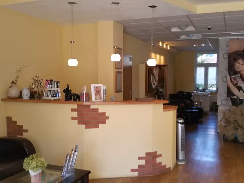 Friseursalon Matthias Richter