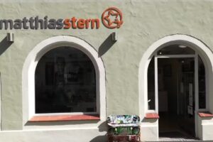 Friseursalon Matthias Stern