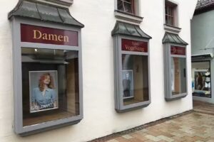 Friseursalon Matthias Vogelsang Donauw&ouml;rth