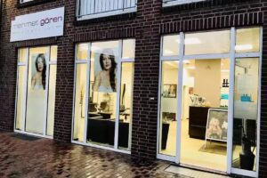 Friseursalon Mehmet G&ouml;ren