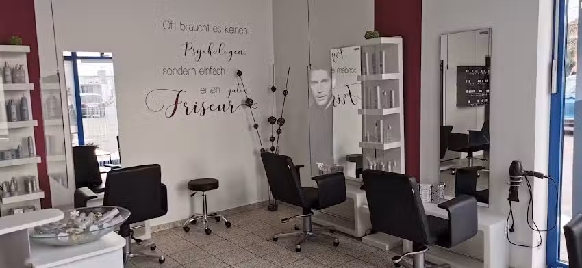 Friseursalon Mein Haarstudio Inh. Martina Herzog
