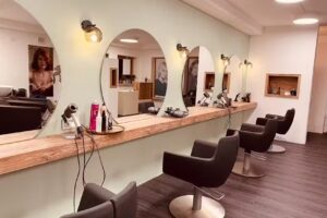 Friseursalon Meindl