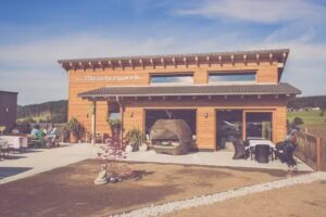 Friseursalon Meisterwerk