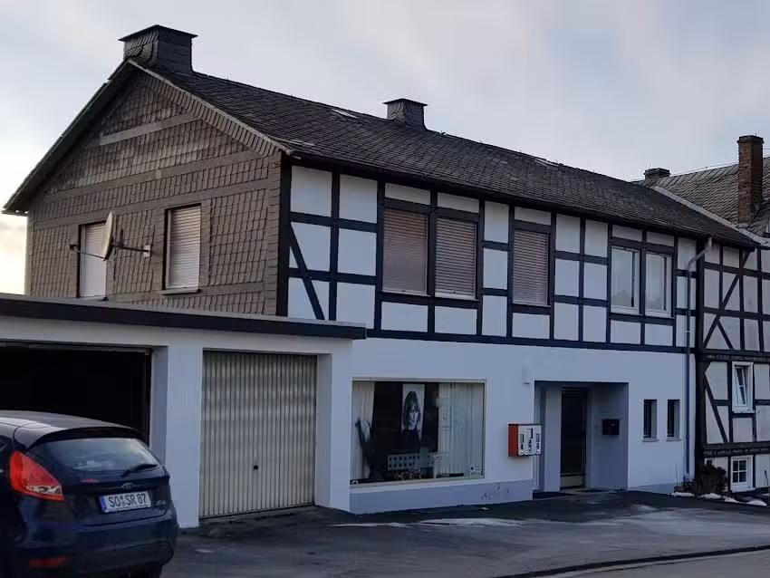 Friseursalon Melanie Unger