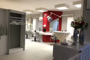 Friseursalon Melissa Hasenstab