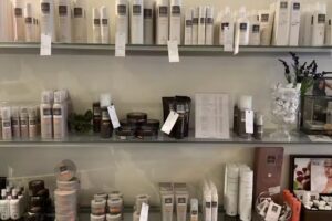 Friseursalon Metamorphose