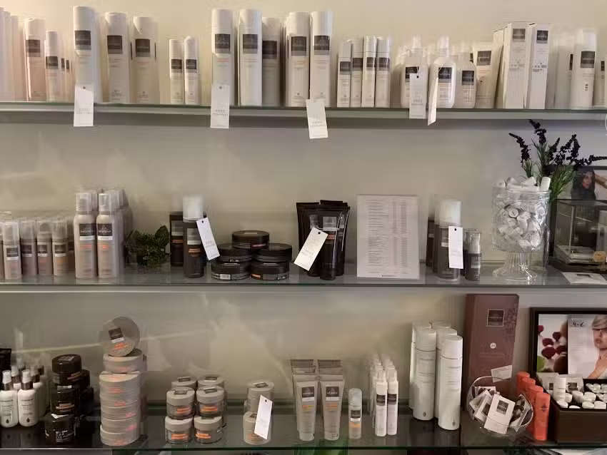 Friseursalon Metamorphose