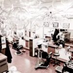 Friseursalon Metamorphose