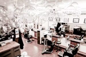 Friseursalon Metamorphose
