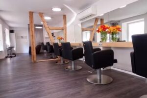 Friseursalon Metzmeier – Baden-Baden
