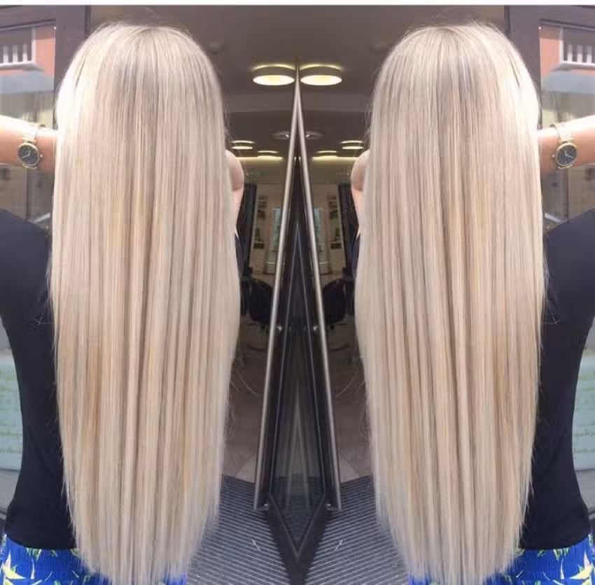 Friseursalon Michael &Ouml;chsner