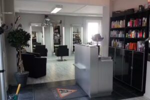 Friseursalon Michael Schlombs