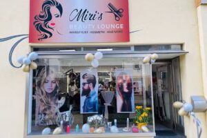 Friseursalon Miri’s Beauty Lounge