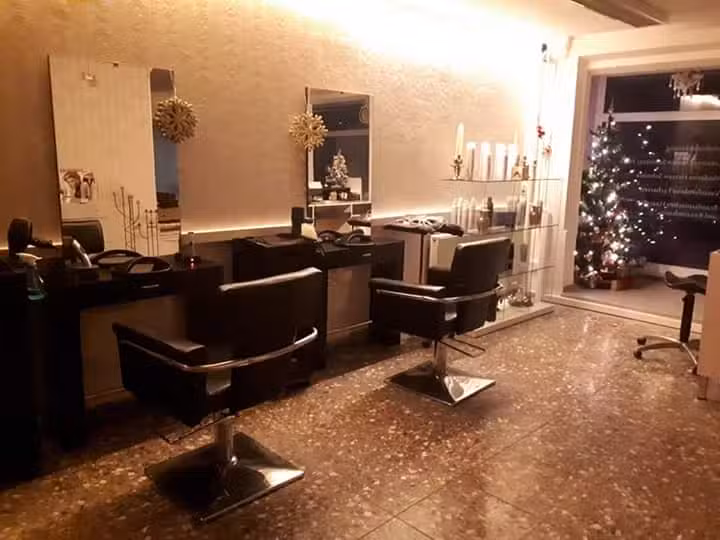 Friseursalon MIRO
