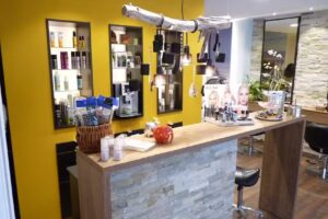 Friseursalon Mischel