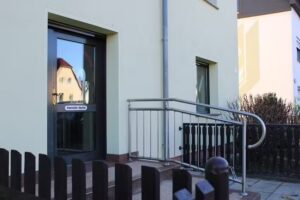 Friseursalon Mittelstr.