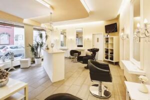Friseursalon Moment’S Hairdesign Kernen