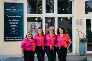 Friseursalon Momentum Burgau