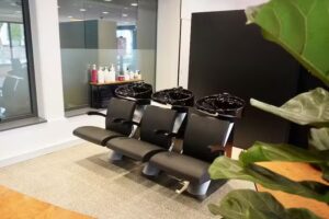 Friseursalon MONA