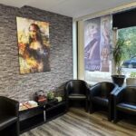 Friseursalon Mona Lisa!