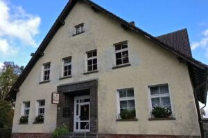 Friseursalon Monika Inh. Simone Schäfer-Oechler