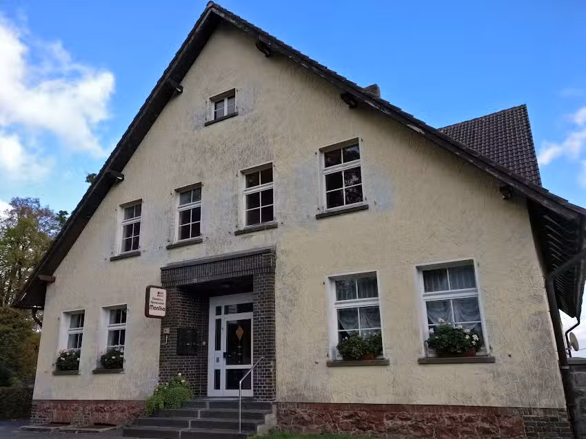 Friseursalon Monika Inh. Simone Sch&auml;fer-Oechler