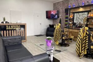 Friseursalon Mousa &ndash; M&ouml;nchengladbach