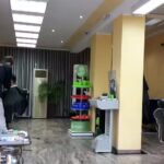 Friseursalon Mr. Berber | Damen &zwj; | Herren &zwj; | Kinder