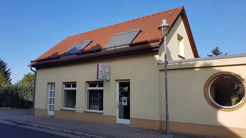 Friseursalon My Style