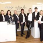 Friseursalon my style
