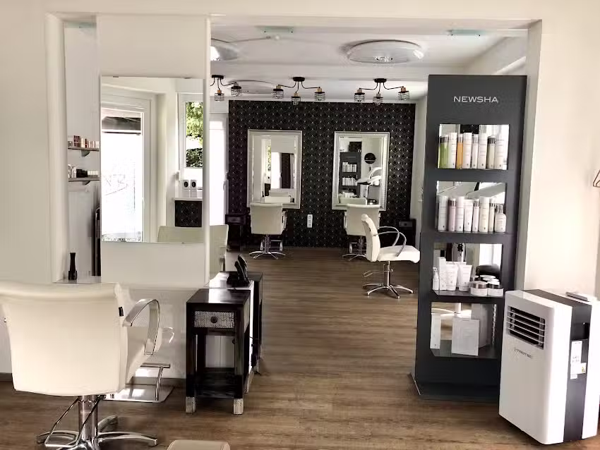 Friseursalon Nadine Bork