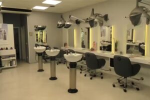 Friseursalon Nadine Harendza vormals Doris Leidner