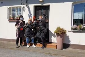 Friseursalon Nadja Gerling Meisterbetrieb