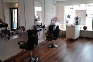 Friseursalon NaRo