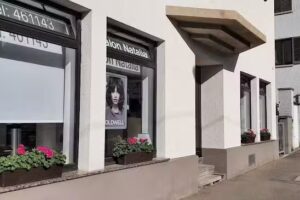 Friseursalon Natalia Kuznetsova