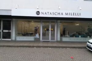 Friseursalon Natascha Milelli