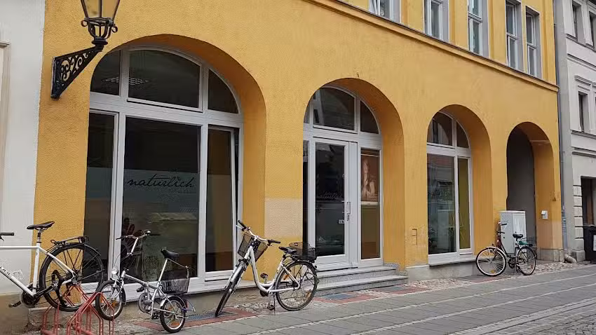 Friseursalon &bdquo;Nat&uuml;rlich&ldquo; &ndash; Inh. Annett R&ouml;der