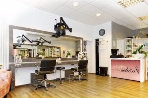 Friseursalon Nat&uuml;rlich Sch&ouml;n