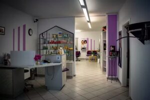 Friseursalon &bdquo;Neu Olvenstedt&ldquo; / Life Haarstudio GmbH